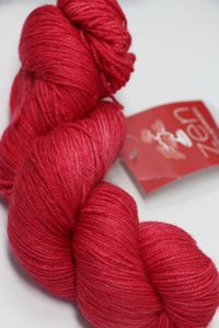 Zen Yarn Garden Frosted Rose