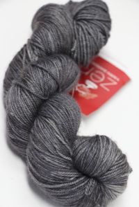 Zen Yarn Garden Grey Wolf	