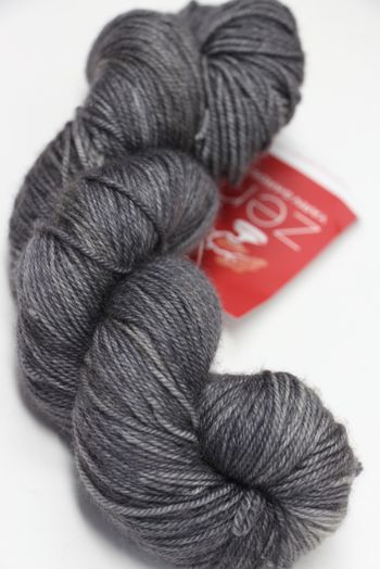 Zen Yarn Garden Serenity 20 (fingering) in Grey Wolf	 