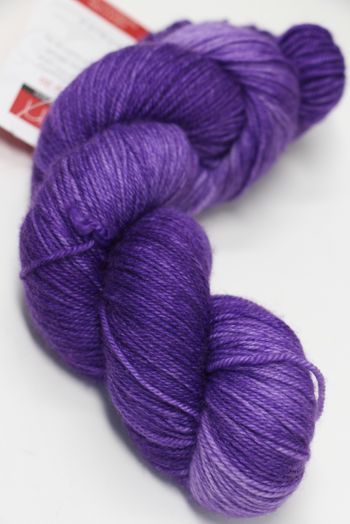 Zen Yarn Garden Serenity 20 (fingering) in PANSIES	 