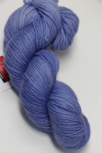 Zen Yarn Garden Serenity 20 (fingering) in PERIWINKLE	 