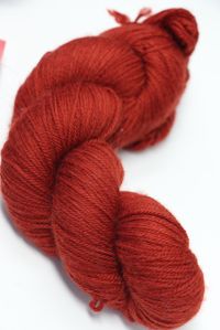 Zen Yarn Garden Saffron