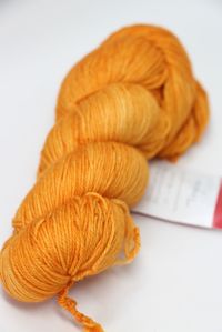 Zen Yarn Garden Tangerine