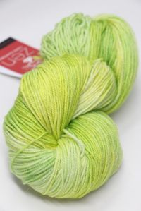 Zen Yarn Garden Superfine Glitter