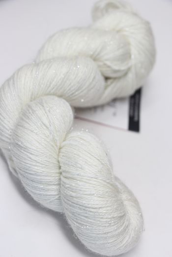 Zen Yarn Garden Superfine Glitter in Au Natural
 