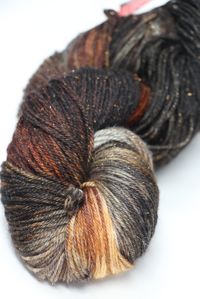 Zen Yarn Garden Superfine Glitter