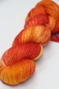 Zen Yarn Garden Superfine Glitter