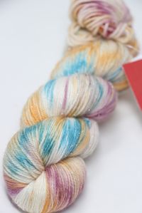 Zen Yarn Garden Superfine Glitter