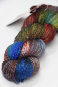 Zen Yarn Garden Superfine Glitter