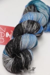 Zen Yarn Garden Superfine Glitter