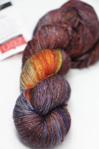 Zen Yarn Garden Superfine Glitter