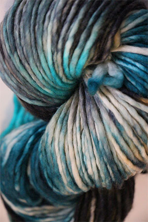Zen Yarn Garden Superfine Bulky