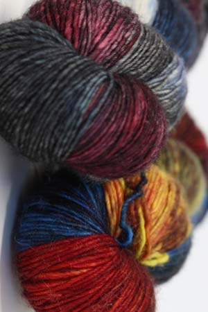 Zen Yarn Garden Serenity Silk Singles