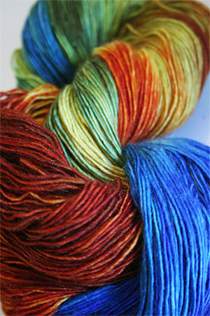 Zen Yarn Garden Serenity Singles