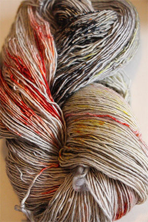 Zen Yarn Garden Serenity Singles