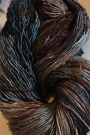 Zen Yarn Garden Serenity Singles