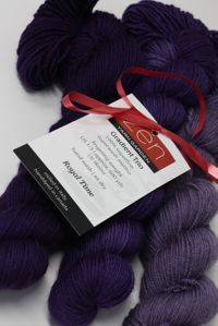 Zen Yarn Garden Gradient Trio Kits