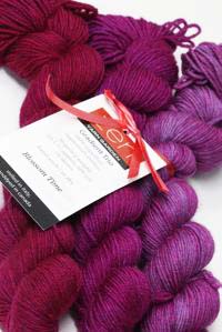 Zen Yarn Garden Gradient Trio Kits