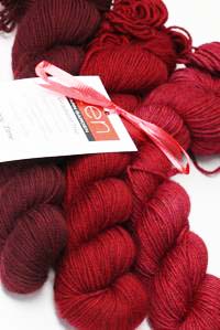 Zen Yarn Garden Gradient Trio Kits