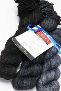 Zen Yarn Garden Gradient Trio Kits