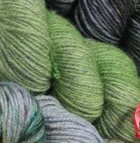 Zen Yarn Garden GRADIENT KITS - QUARTETS