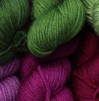 Zen Yarn Garden GRADIENT KITS - TRIOS