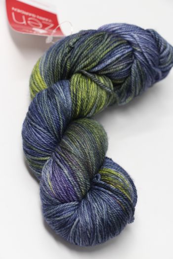 Zen Yarn Garden Serenity 20 (fingering) in Bluegrass 