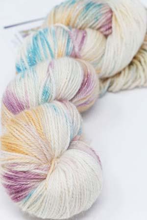 Zen Yarn Garden Superfine Glitter