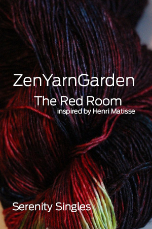 Zen Yarn Garden Serenity Singles