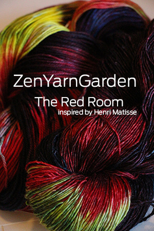 Zen Yarn Garden